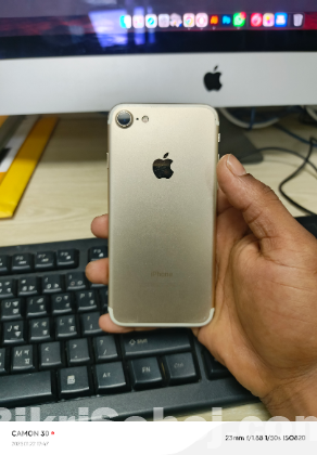 Iphone 7 128GB